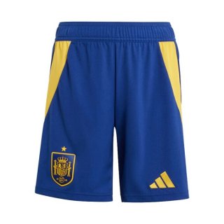 Pantaloni Spagna Home 2024