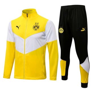 Giacca Dortmund 2022 Giallo