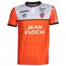 Thailandia Maglia Lorient Home 2023/24