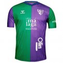 Thailandia Maglia Málaga Seconda 2023/24