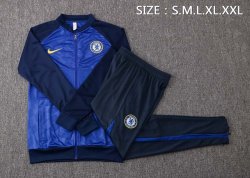 Giacca Chelsea 2022 Blu