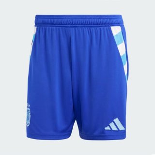 Pantalones Argentina Away 2024