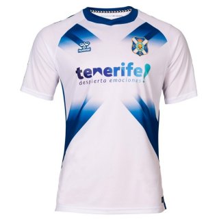 Thailandia Maglia Tenerife Home 2024/25