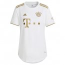 Thailandia Maglia Bayern Monaco Away Donna 2022/23