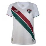 Maglia Fluminense Away Donna 2024/25