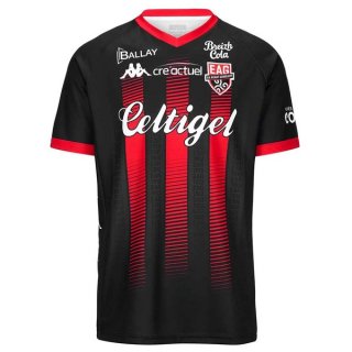 Thailandia Maglia Guingamp Terza 2024/25