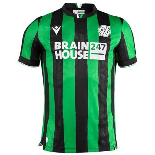 Thailandia Maglia Hannover 96 Seconda 2023/24