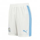 Pantaloni Manchester City Home 2023/24