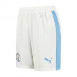 Pantaloni Manchester City Home 2023/24