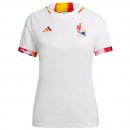 Maglia Belgio Away Donna 2022/23