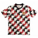 Thailandia Maglia Manchester United Pre Match 2022/23