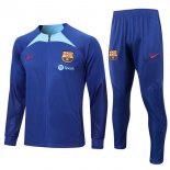 Giacca Barcellona 2022/23 Blu