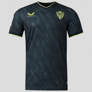 Thailandia Maglia Almeria Away 2023/24