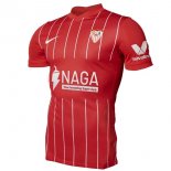 Thailandia Maglia Sevilla Away 2021/22