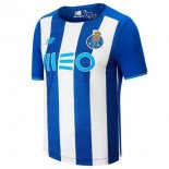 Thailandia Maglia FC Oporto Home 2021/22