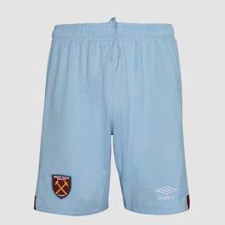 Pantaloni West Ham Home 2023/24