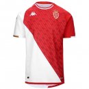 Thailandia Maglia AS Monaco Home 2023/24