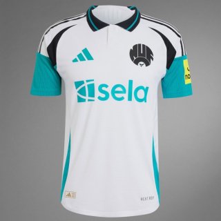 Thailandia Maglia Newcastle United Terza 24/25