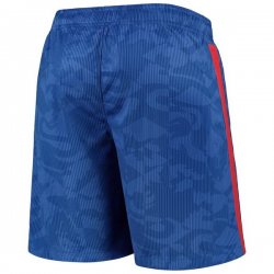 Pantaloni Inghilterra Away 2020 Blu