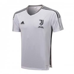 Maglia Formazione Juventus Set Completo 2022 Bianco Nero