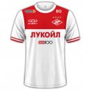 Thailandia Maglia Spartak Moscow Seconda 2023/24