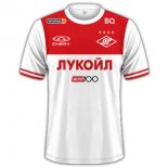 Thailandia Maglia Spartak Moscow Seconda 2023/24