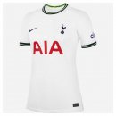 Thailandia Maglia Tottenham Home Donna 2022/23 Bianco