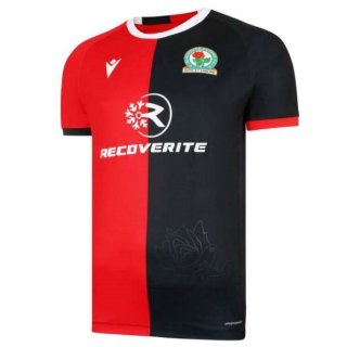 Thailandia Maglia Blackburn Rovers Away 2021/22