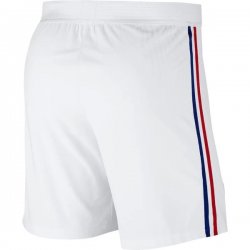 Pantaloni Francia Away 2020 Bianco