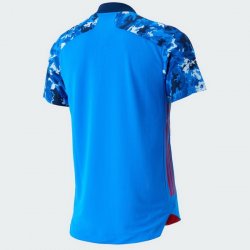 Maglia Giappone Home 2020 Blu