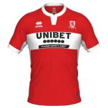 Thailandia Maglia Middlesbrough Home 2022/23