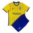 Maglia Birmingham City Away Bambino 2021/22