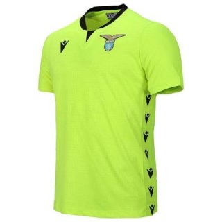 Thailandia Maglia Lazio Away Portiere 2021/22