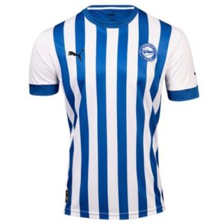 Thailandia Maglia Deportivo Alavés Home 2022/23