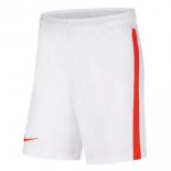 Pantaloni Evergrande Home 2021/22 Bianco