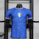 Thailandia Maglia Italia Special Edition 24/25 2