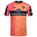 Thailandia Maglia VfB Stuttgart Portiere 2022/23 Arancione