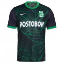 Thailandia Maglia Atlético Nacional Terza 2022/23