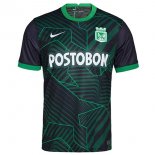 Thailandia Maglia Atlético Nacional Terza 2022/23