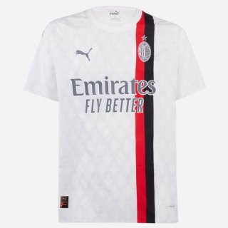 Thailandia Maglia AC Milan Away 2023/24