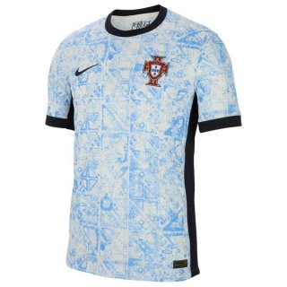 Maglia Portogallo Away 2024