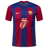 Thailandia Maglia Barcellona Special Edition 2023/24 3