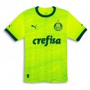 Thailandia Maglia Palmeiras Terza 2023/24