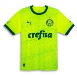 Thailandia Maglia Palmeiras Terza 2023/24