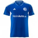 Thailandia Maglia Schalke 04 Home 2022/23