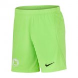 Pantaloni Wolfsburg Home 2023/24