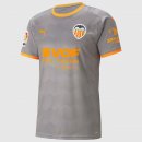 Thailandia Maglia Valencia 4th 2021/22