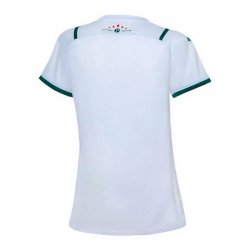 Thailandia Maglia Palmeiras Away Donna 2021/22 Bianco