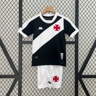 Maglia Vasco Da Gama Home Bambino 2024/25