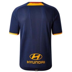 Thailandia Maglia AS Roma 4th 2021/22